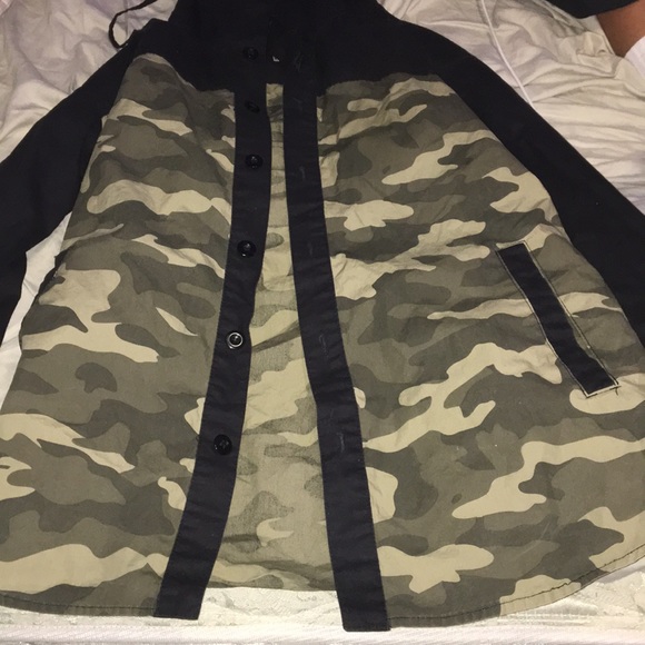 Jacket - Picture 1 of 2
